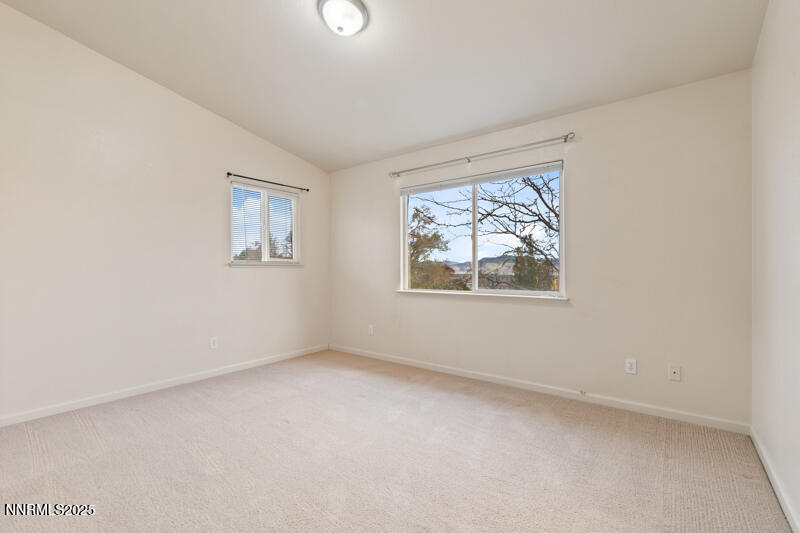 2990 Scottsdale Road Reno, NV 89512 - Photo 11 of 18 an empty room with a window