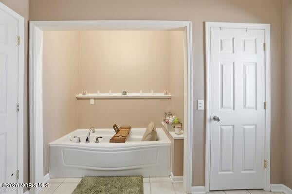 3600 Murd Road Berkey, OH 43504 - Photo 34 of 61 Primary bathroom tub & linen closet