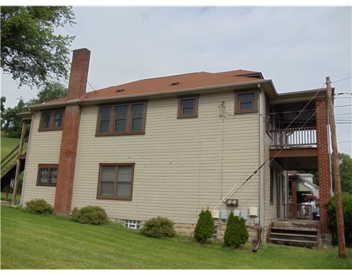 6454 Library Road South Park, PA 15129 - Photo 2 of 17 Exterior Front.