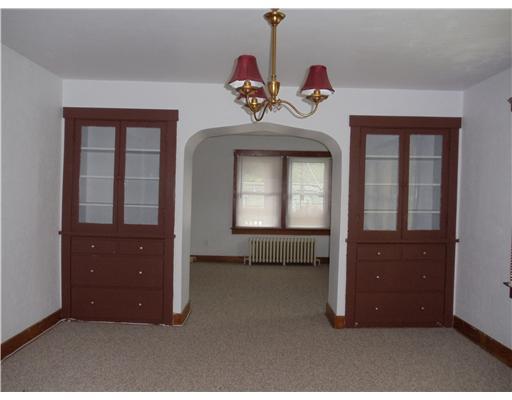 6454 Library Road South Park, PA 15129 - Photo 11 of 17 Dining Room. 2nd floor diningroom.