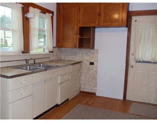 6454 Library Road South Park, PA 15129 - Photo 12 of 17 Kitchen. 2nd floor kitchen