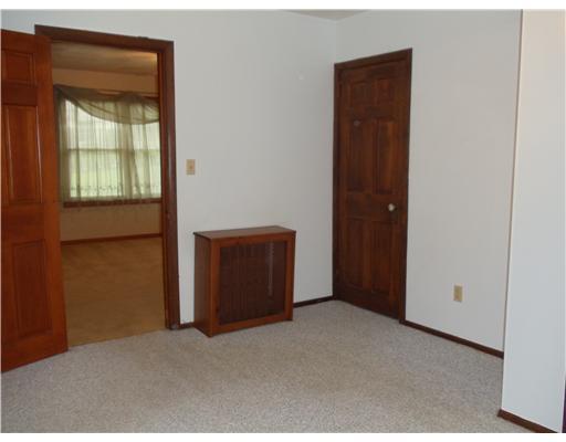 6454 Library Road South Park, PA 15129 - Photo 14 of 17 Bedroom. 2nd floor bedroom