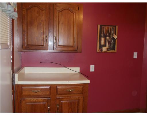 6454 Library Road South Park, PA 15129 - Photo 5 of 17 Kitchen. 1st floor kitchen