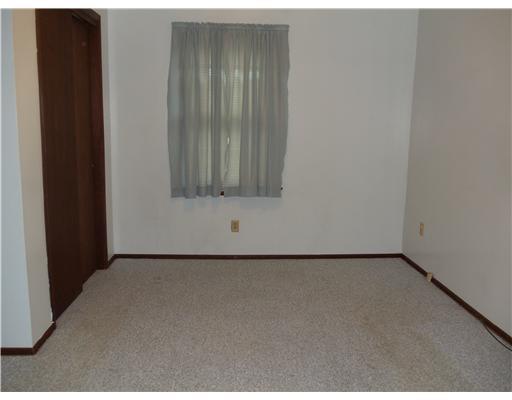 6454 Library Road South Park, PA 15129 - Photo 8 of 17 Bedroom. 1st floor second bedroom.