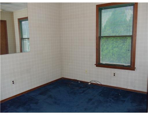 6454 Library Road South Park, PA 15129 - Photo 9 of 17 Bedroom. 1st floor third bedroom.