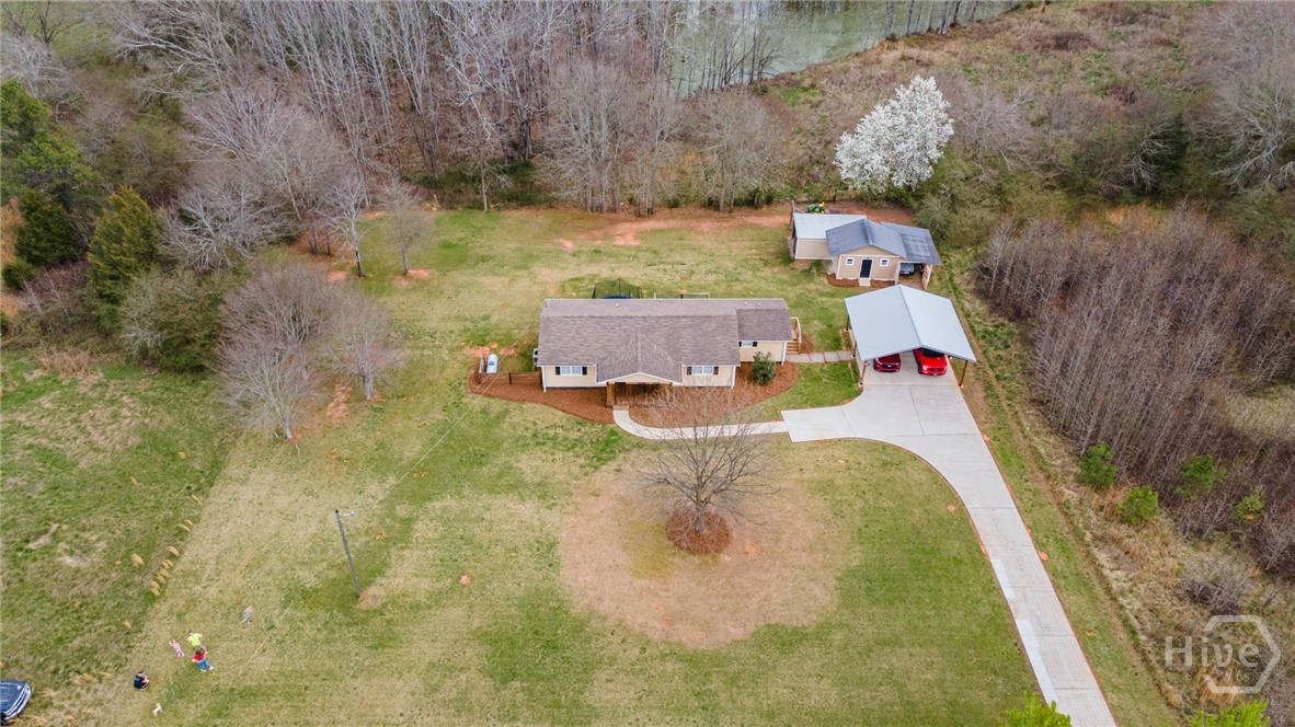 3321 Colham Ferry Road Watkinsville, GA 30677 - Photo 3 of 67