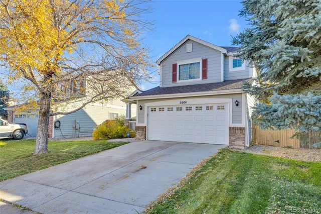 $600,000 | 5604 South Yakima Way, Aurora, CO 80015