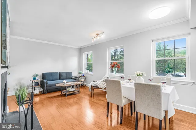 $299,900 | 2106 North Scott Street, Unit 40, Arlington, VA 22209