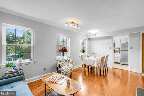 $299,900 | 2106 North Scott Street, Unit 40, Arlington, VA 22209