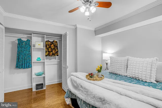 $299,900 | 2106 North Scott Street, Unit 40, Arlington, VA 22209