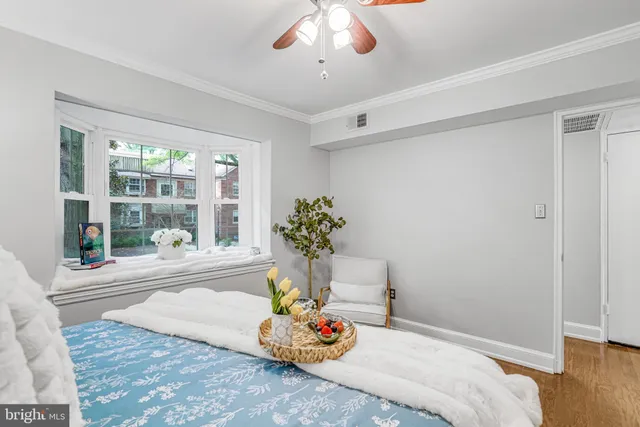 $299,900 | 2106 North Scott Street, Unit 40, Arlington, VA 22209