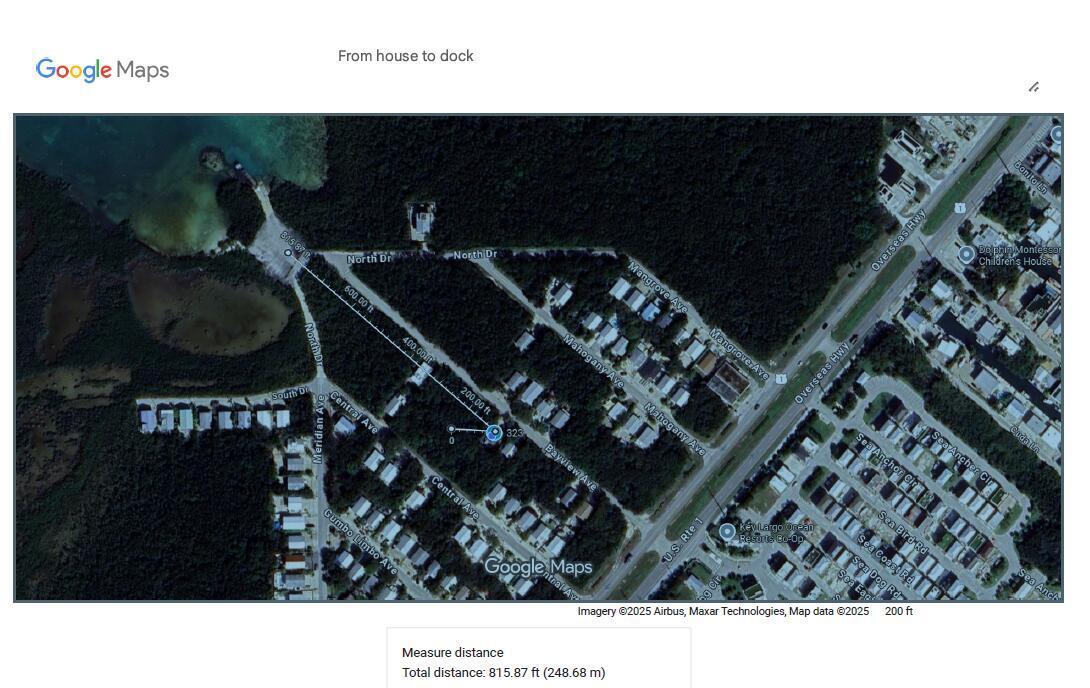 323 Bayview Avenue Key Largo, FL 33037 - Photo 35 of 46 a black and white photo of a black