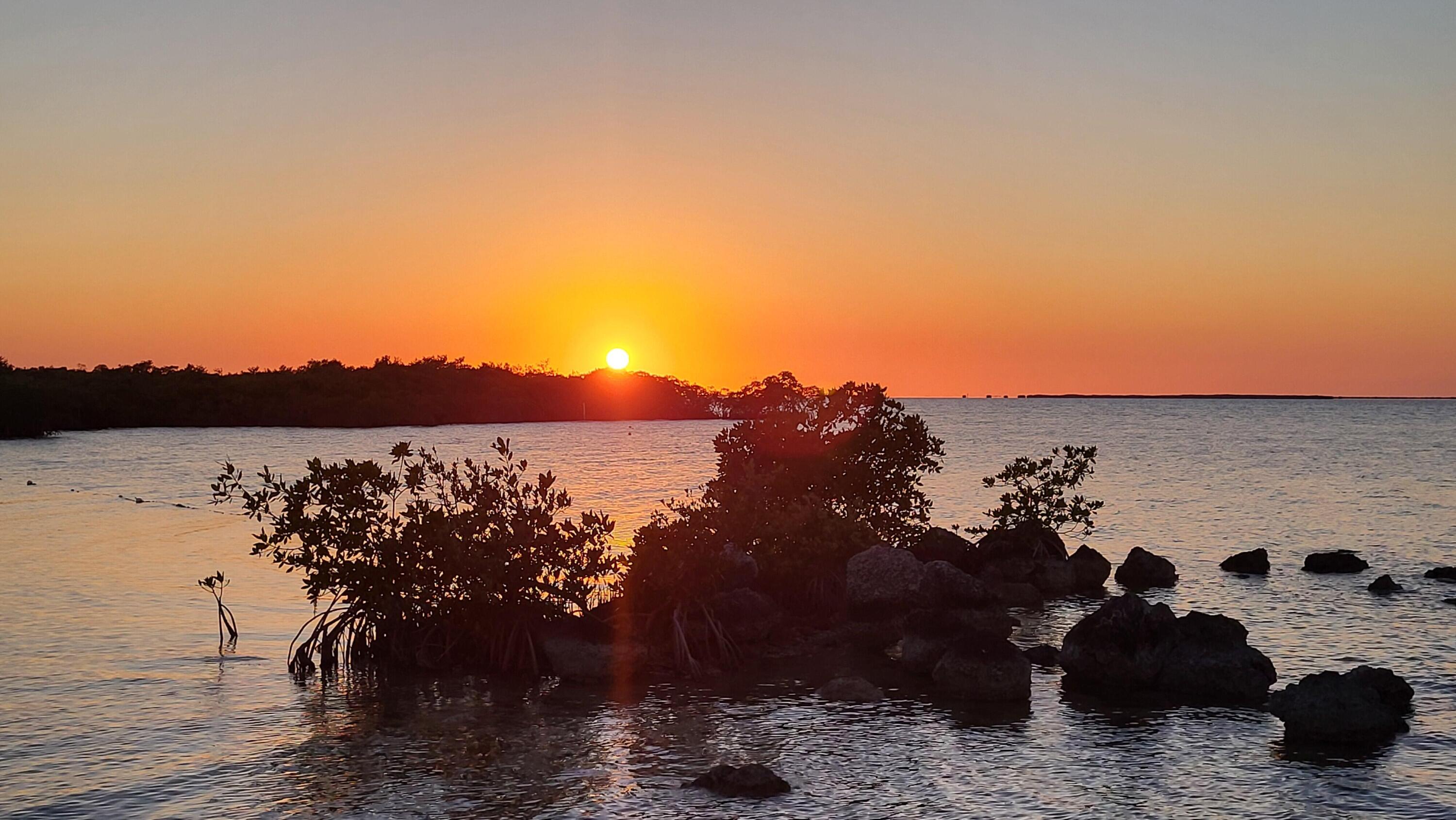 323 Bayview Avenue Key Largo, FL 33037 - Photo 43 of 46 a view of a lake