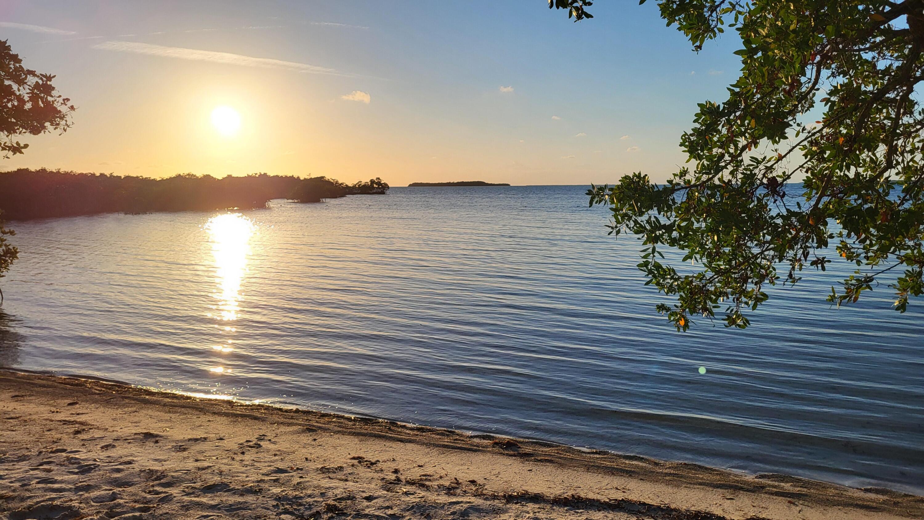 323 Bayview Avenue Key Largo, FL 33037 - Photo 44 of 46 a view of a lake