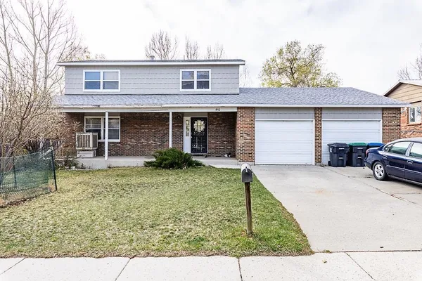 $295,000 | 510 Lombard Street, Green River, WY 82935