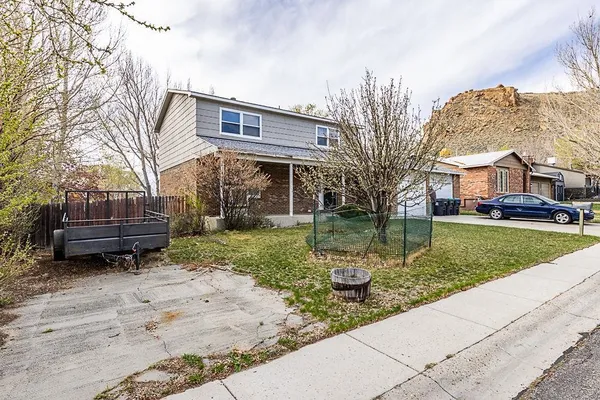 $295,000 | 510 Lombard Street, Green River, WY 82935