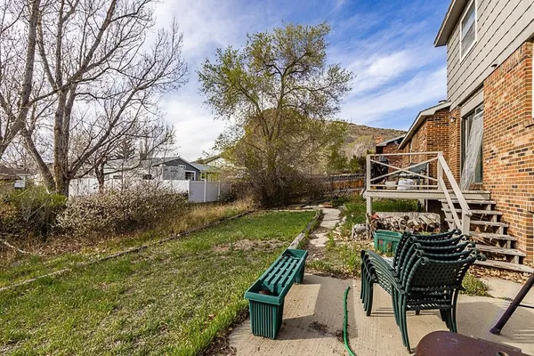 $295,000 | 510 Lombard Street, Green River, WY 82935
