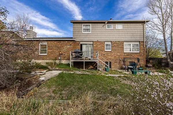 $295,000 | 510 Lombard Street, Green River, WY 82935