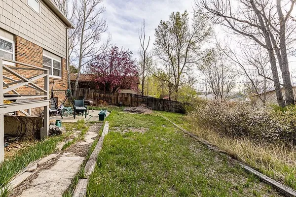 $295,000 | 510 Lombard Street, Green River, WY 82935