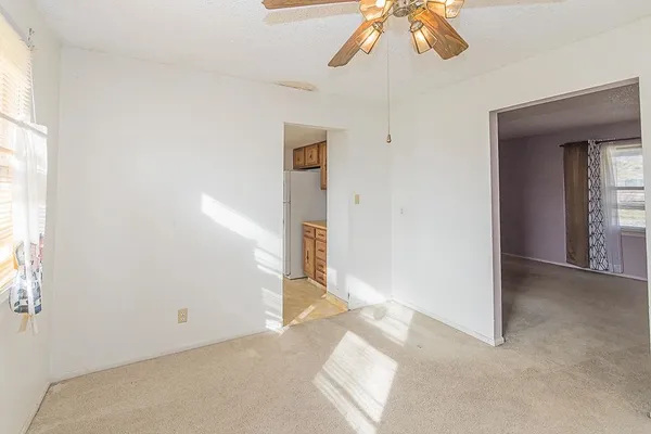 $295,000 | 510 Lombard Street, Green River, WY 82935