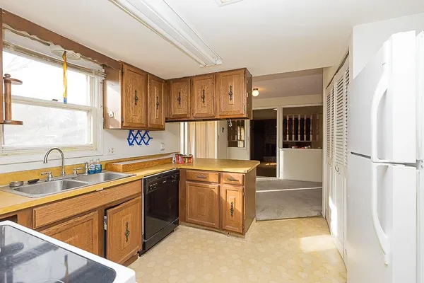 $295,000 | 510 Lombard Street, Green River, WY 82935