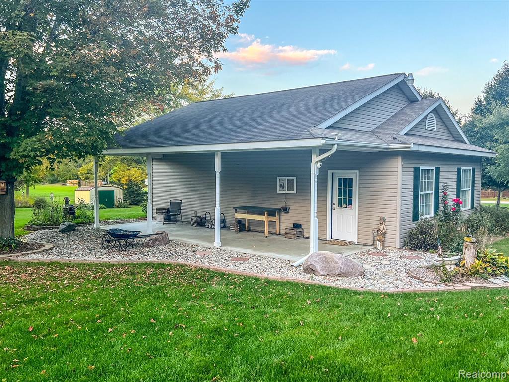 2372 Bingham Road Clio, MI 48420 - Photo 7 of 52
