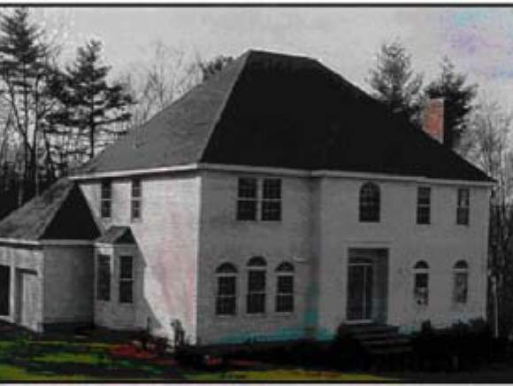 Lot 850 Candlewood Road Windham, NH 03087 - Photo 1 of 1