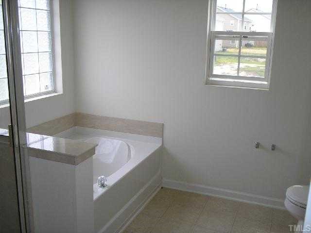 6004 Namozine Court Raleigh, NC 27610 - Photo 9 of 12