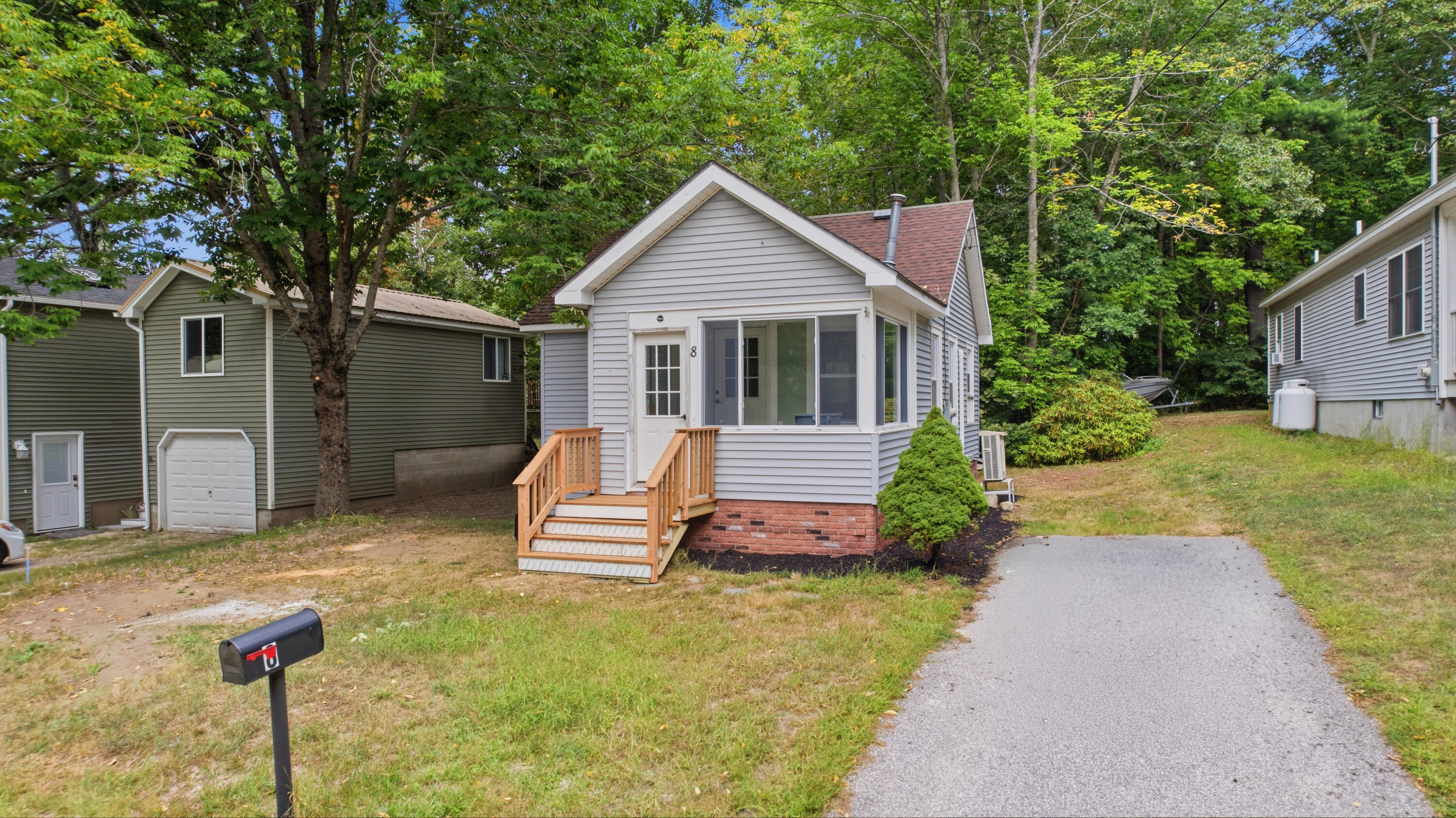 8 Pettingill Road Windham, ME 04062 - Photo 21 of 49 8 Pettingill Windham-12