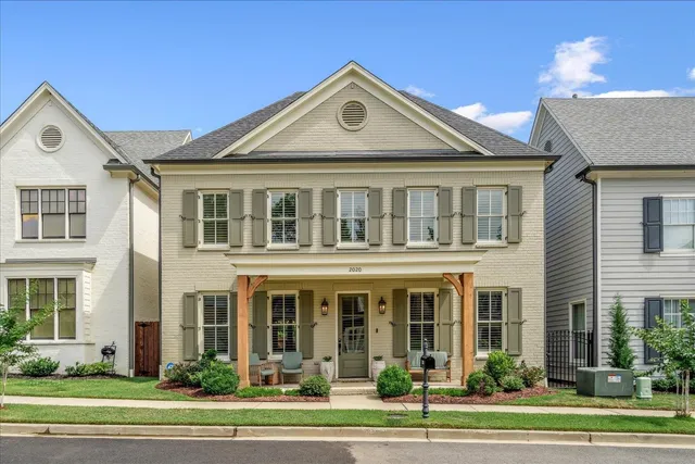 $3,200 | 2020 Elzey Avenue, Memphis, TN 38104