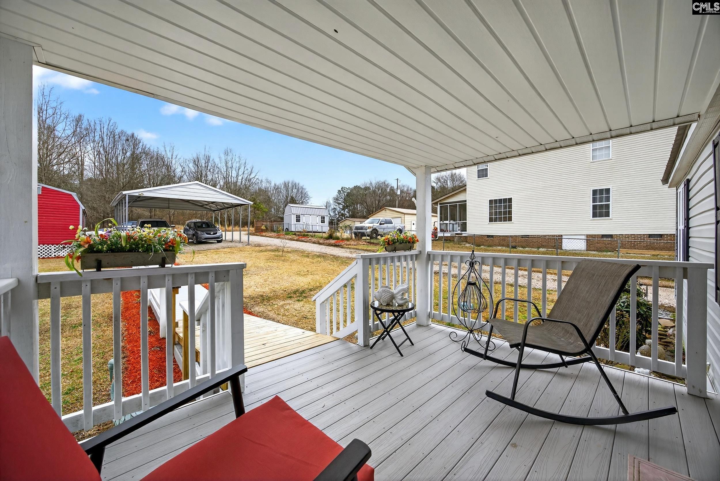 1037 Natures Cove Road Saluda, SC 29138 - Photo 6 of 45