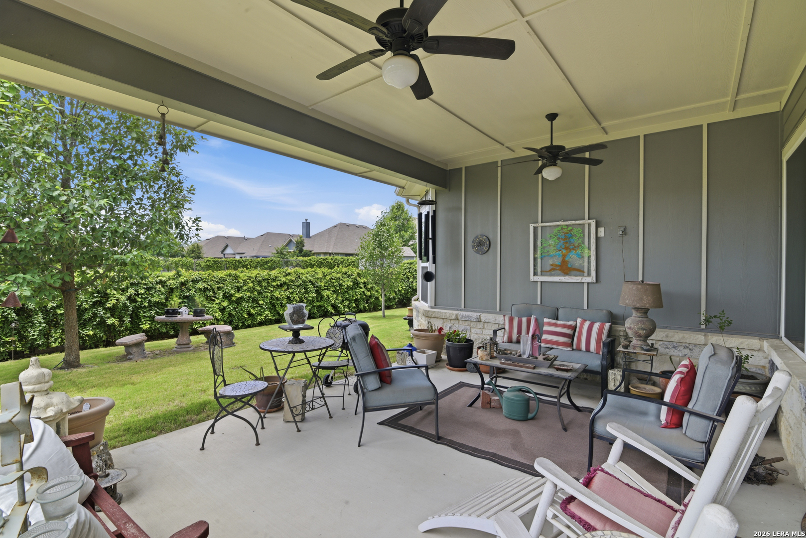8745 Stackstone Schertz, TX 78154 - Photo 9 of 48