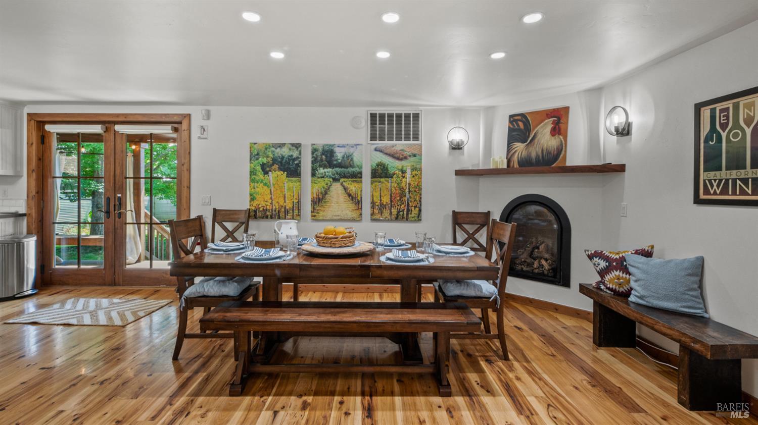 620 Dry Creek Road Healdsburg, CA 95448 - Photo 10 of 91