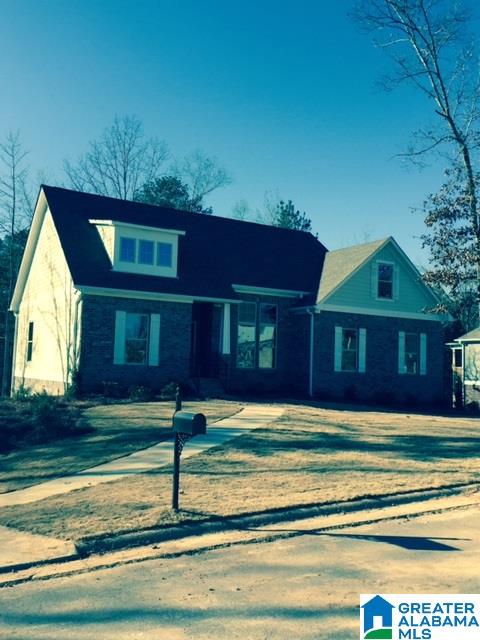 5050 Baxter Road Springville, AL 35146 - Photo 1 of 5