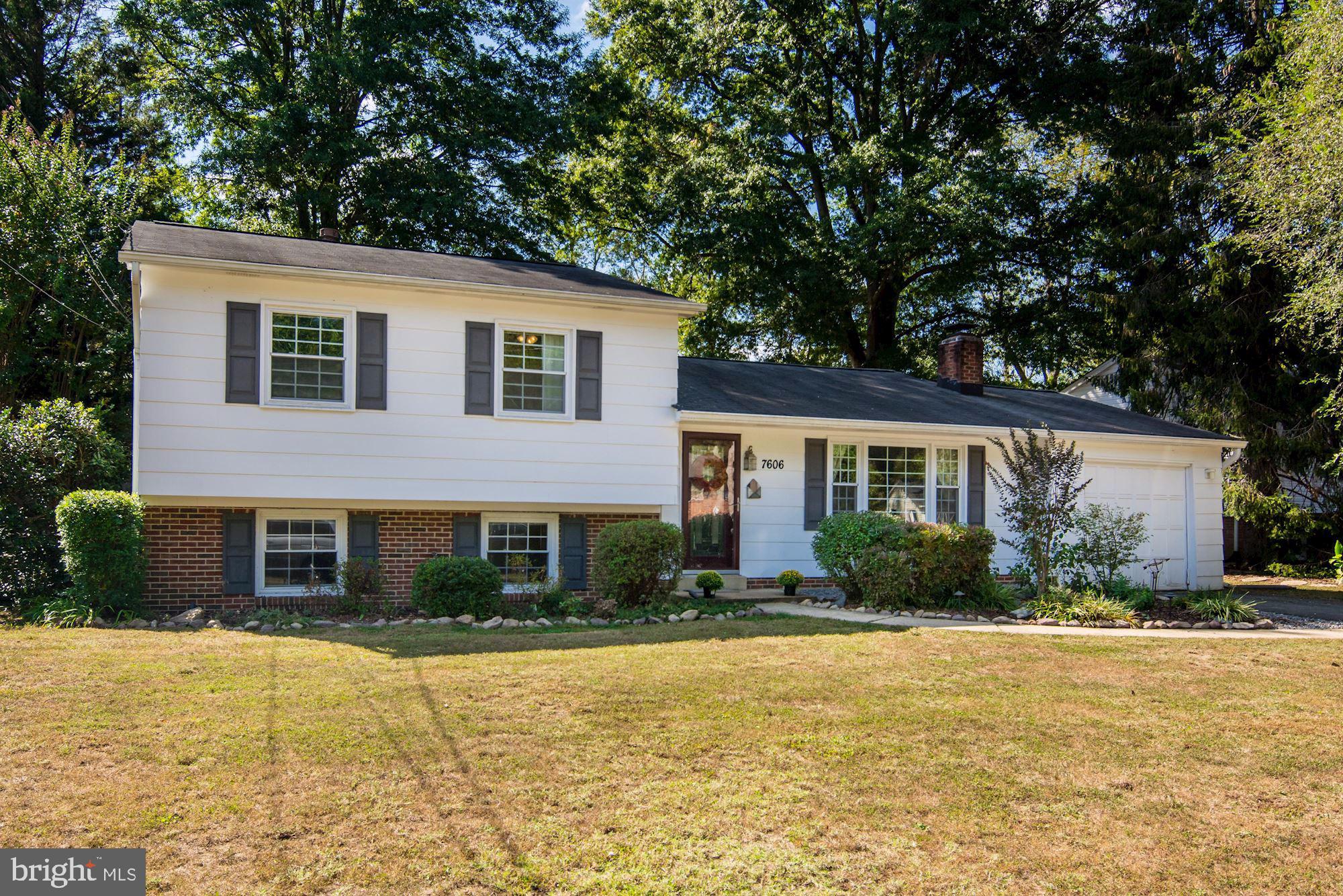 Front Elevation