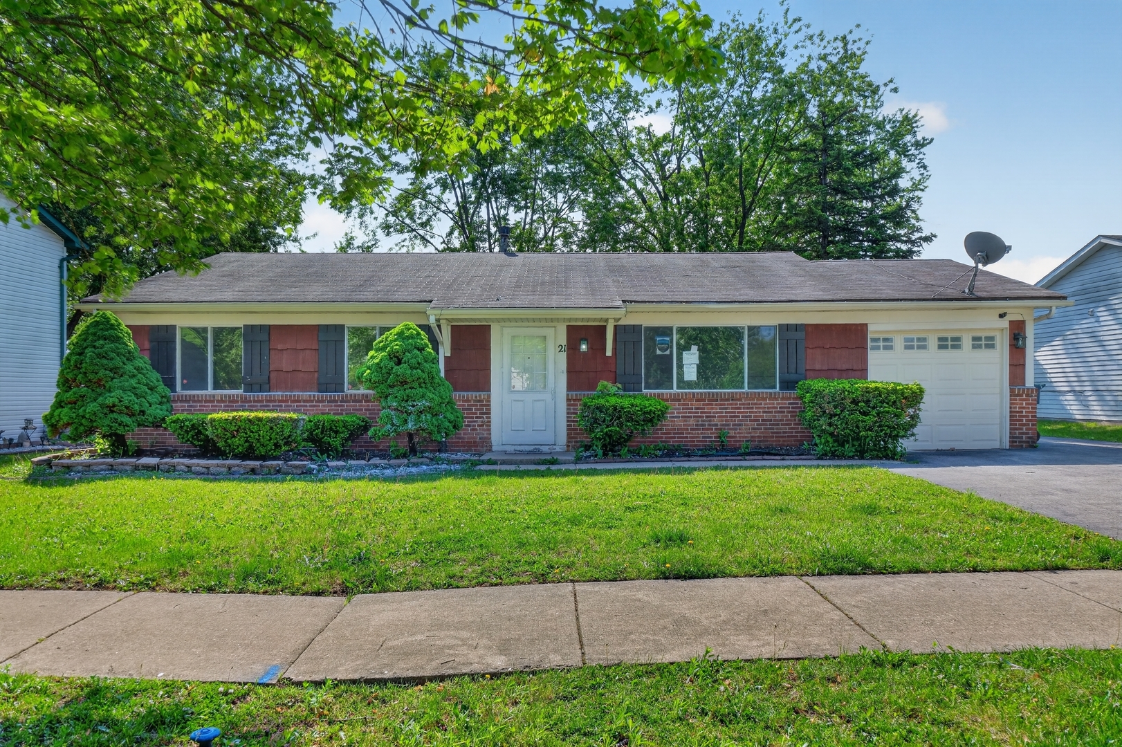 21 Willow Road Matteson, IL 60443 - Photo 1 of 28