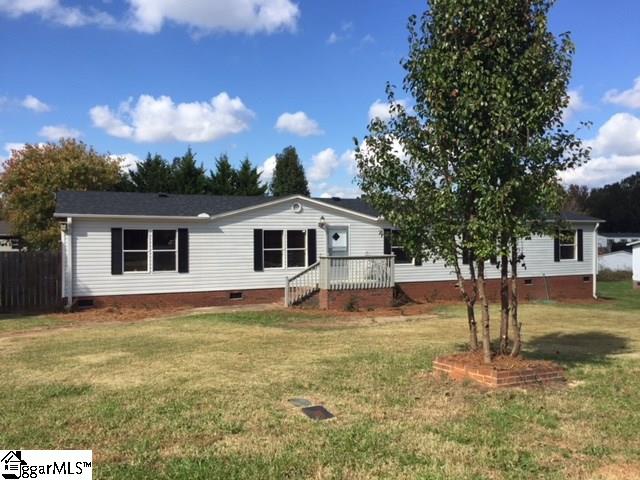 541 Thomason Road Fountain Inn, SC 29644 - Photo 1 of 15