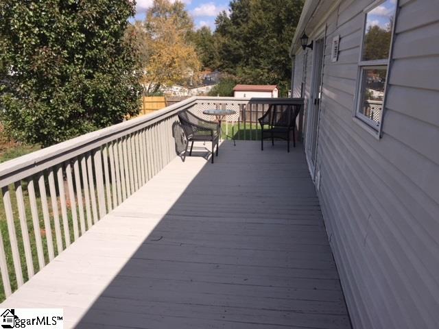 541 Thomason Road Fountain Inn, SC 29644 - Photo 2 of 15