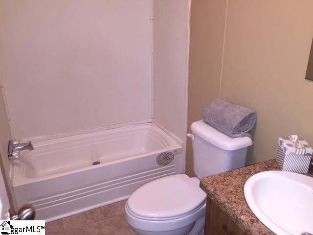 541 Thomason Road Fountain Inn, SC 29644 - Photo 14 of 15