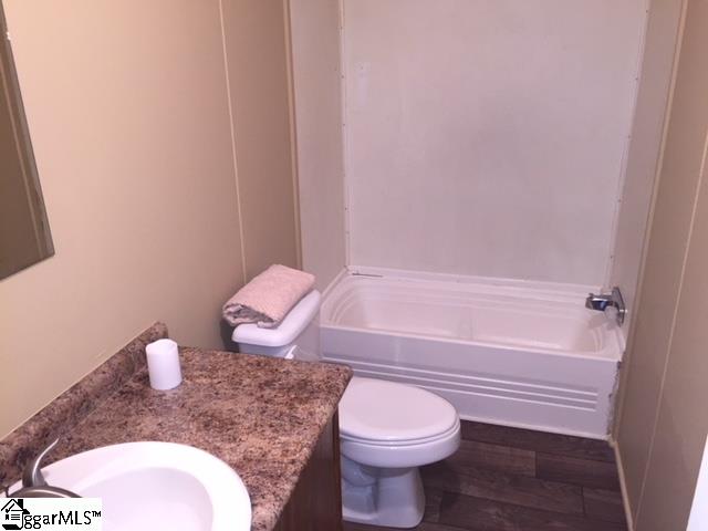 541 Thomason Road Fountain Inn, SC 29644 - Photo 15 of 15