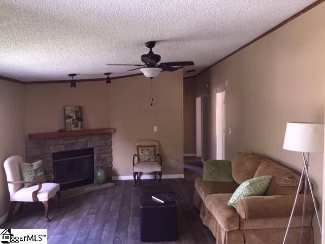 541 Thomason Road Fountain Inn, SC 29644 - Photo 5 of 15