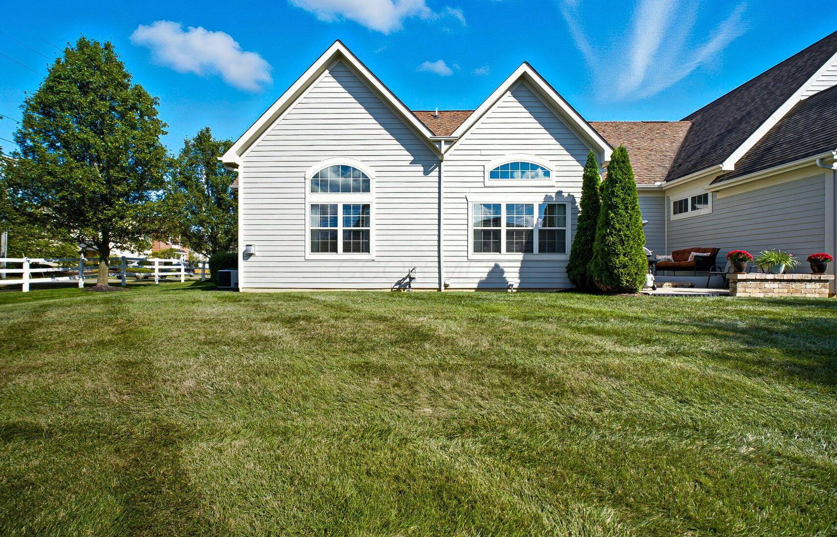 11 Murphys View Powell, OH 43065 - Photo 47 of 55 Backyard