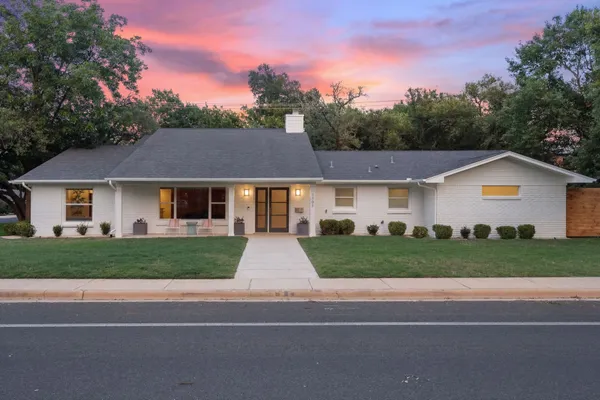 $1,850,000 | 6905 Mesa Drive, Austin, TX 78731