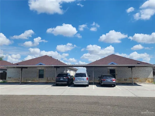 $900 | 1301 West Garfield Avenue, Unit 2, Alton, TX 78573