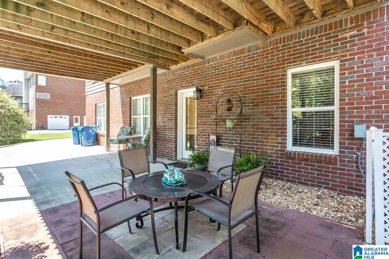 6495 Cambridge Road Pinson, AL 35126 - Photo 34 of 43