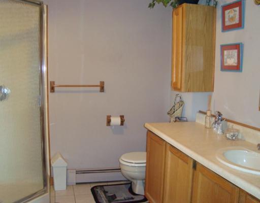 165 Hebron Road Buckfield, ME 04220 - Photo 19 of 25 Bathroom. Second Bathroom