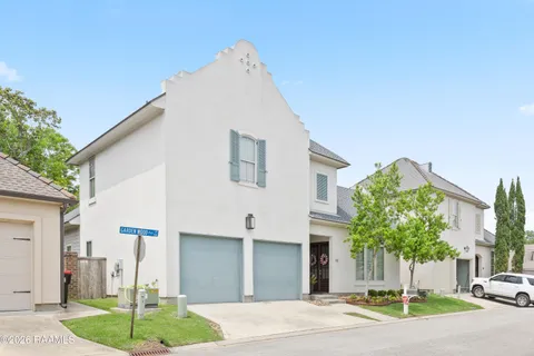 $520,000 | 103 Gardenwood Lane, Lafayette, LA 70508