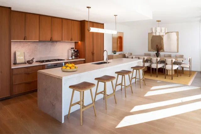 close up of a mirror