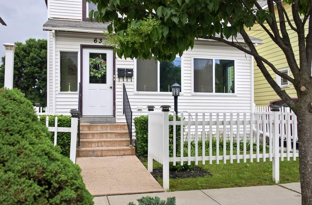 63 School Street Rutland, VT 05701 - Photo 1 of 30 Gallery Image 1