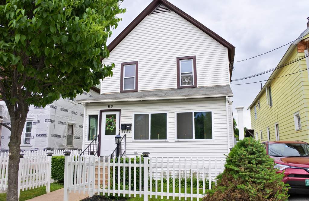 63 School Street Rutland, VT 05701 - Photo 2 of 30 Gallery Image 2